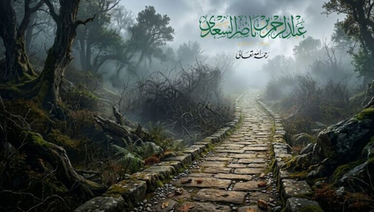 Remaining Silent About Clarifying Problematic Issues Concerning the Religion is Not the Way of the True Scholars of Ahl al-Sunnah wal-Jamāʿah – Shaykh Nizār al-ʿAbbās