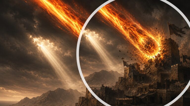 The Burning Meteor: Shaykh Nizar Al-Abbas’s Refutation of the Rebellious Transitional Party (Al-Intiqali) Sheikhs of Yemen (Kantush, Shakib, and Arafat) and His Comments on Shaykh Al-Bukhari’s Silent Approval, Complicity, and Tactical Support of Them