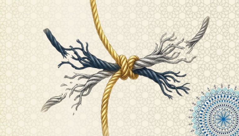 Advice on Manners and Brotherhood: A Remedy for Salafis in the Maldives and Elsewhere – Shaykh Abu Yahya
